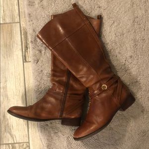 Tory Burch boots